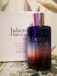 Juliette Has A Gun, Ode To Dullness