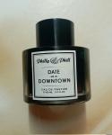 Philly & Phill, Date Me In Downtown (Sensual Oud)