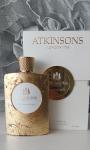 Atkinsons, Gold Fair In Mayfair