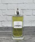 YanFroloff Perfumer, Hypnotic absinthe Yan Frolov