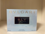 Bvlgari, Blv II