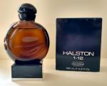 Halston, Halston 1 12