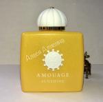 Amouage, Sunshine Woman