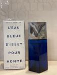 Issey Miyake, L'Eau Bleue d'Issey pour Homme