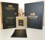 Navitus Parfums, Carte Blanche