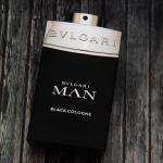 Bvlgari, Bvlgari Man Black Cologne
