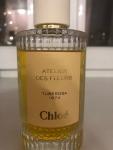 Chloé, Tuberosa 1974, Chloe