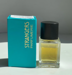 Strangers Parfumerie, Aroon Sawat