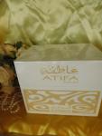 Al Haramain Perfumes, Atifa Blanche