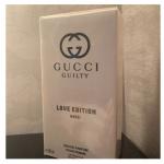 Gucci, Gucci Guilty Love Edition MMXXI pour Femme