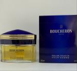 Boucheron, Boucheron pour homme