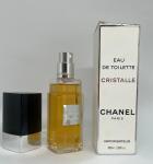 Chanel, Cristalle Eau de Toilette