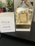 Roja Parfums, Bergdorf, Roja Dove