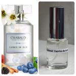 Chabaud Maison de Parfum, Caprice de Julie