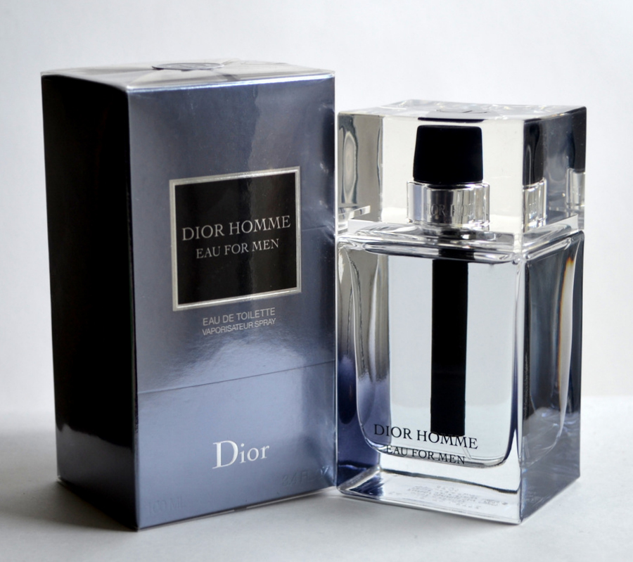 Dior homme eau for men лосьон после бритья