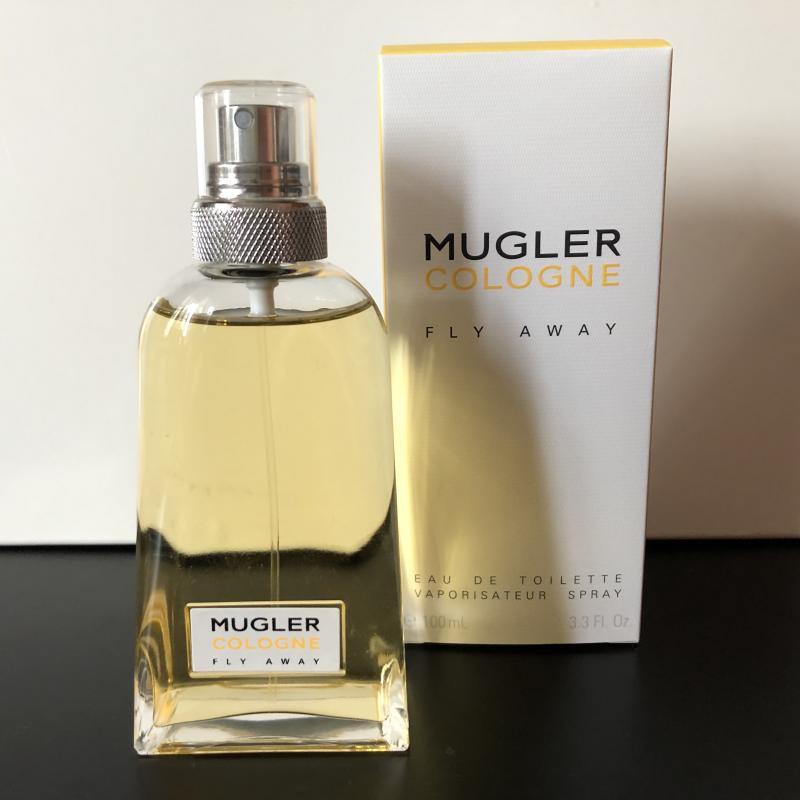 Mugler cologne fly away. Mugler Fly away. 777 Парфюм.