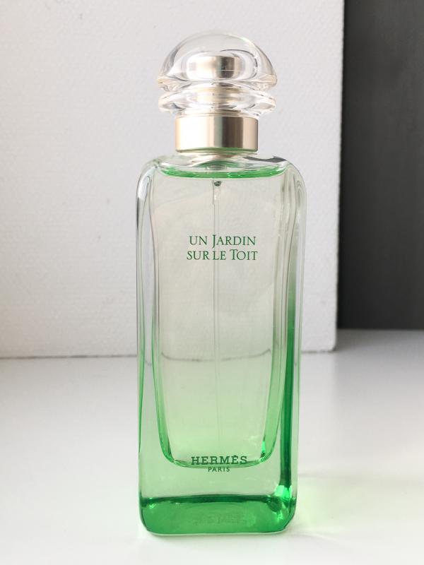 Un jardin sur le toit. Туалетная вода Hermes un Jardin sur le toit. Hermes un Jardin sur le toit u EDT 30 ml [m]. Hermes un Jardin sur le toit реклама. Гермес парфюмерия Жардин сурле Тойт 30 миллилитров туалетная вода.