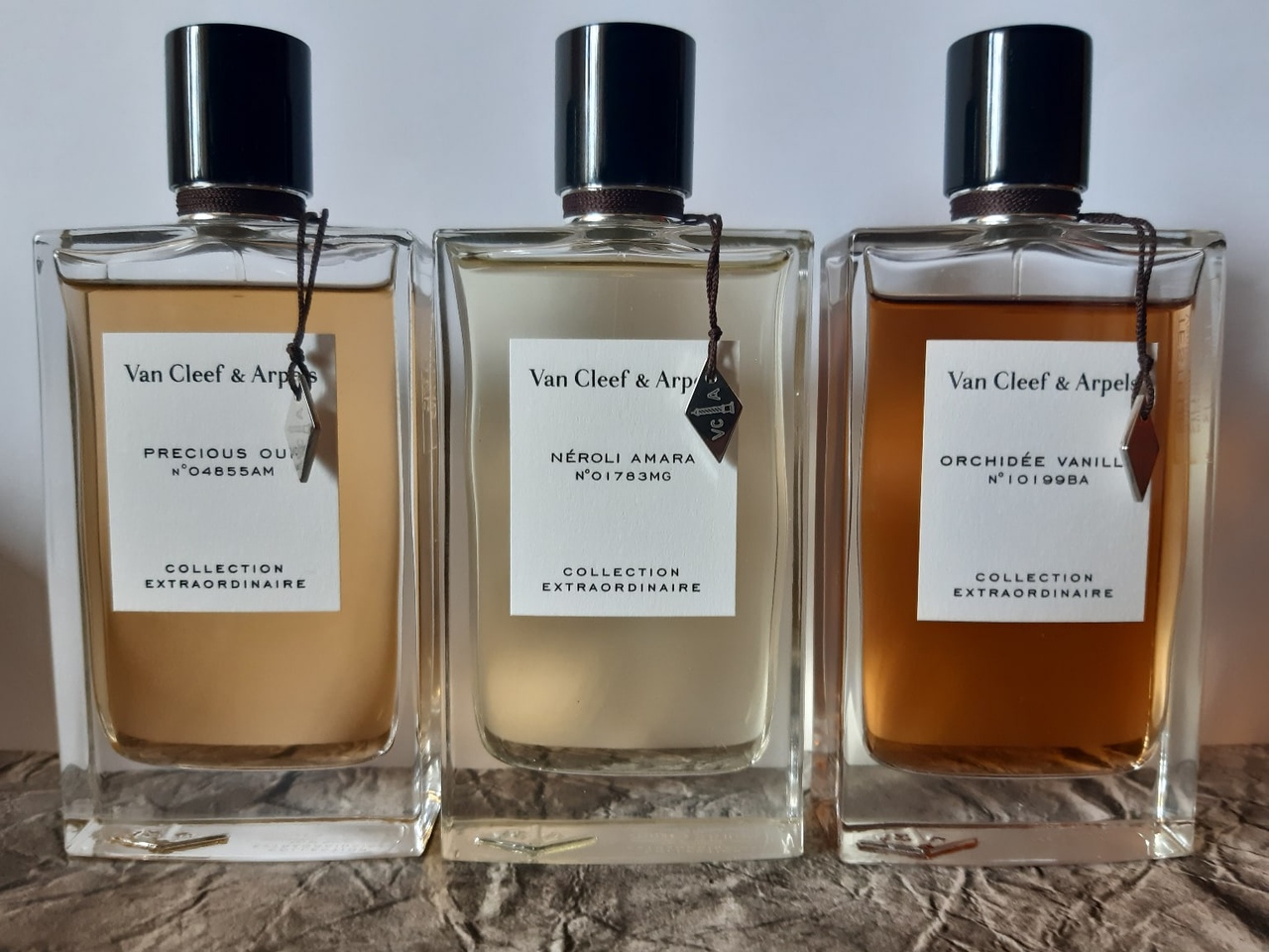 Van cleef neroli