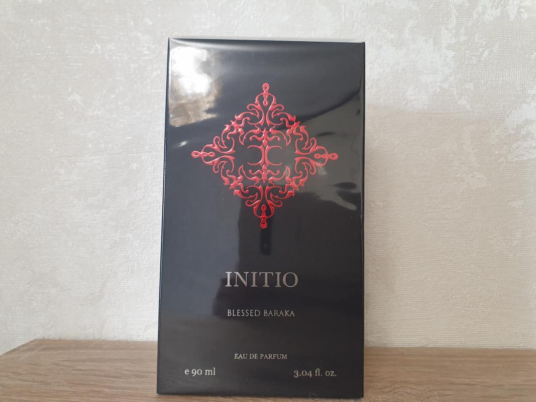 Блессед барака. Blessed Baraka Initio Parfums. Initio Parfums prives blessed Baraka. Blessed Baraka Initio Parfums prives масляные. Initio духи женские.