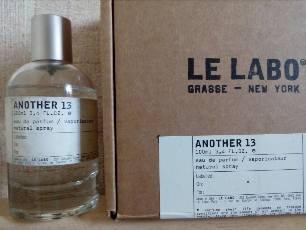 Ле лабо 13. Le Labo another 13. Le Labo another 13 тестер. Le Labo another 13 100 мл. Le Labo another 13 EDP 100 ml.