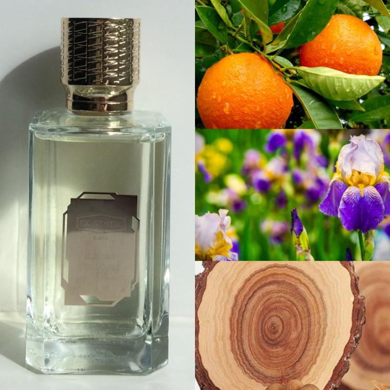 Neroli absolute