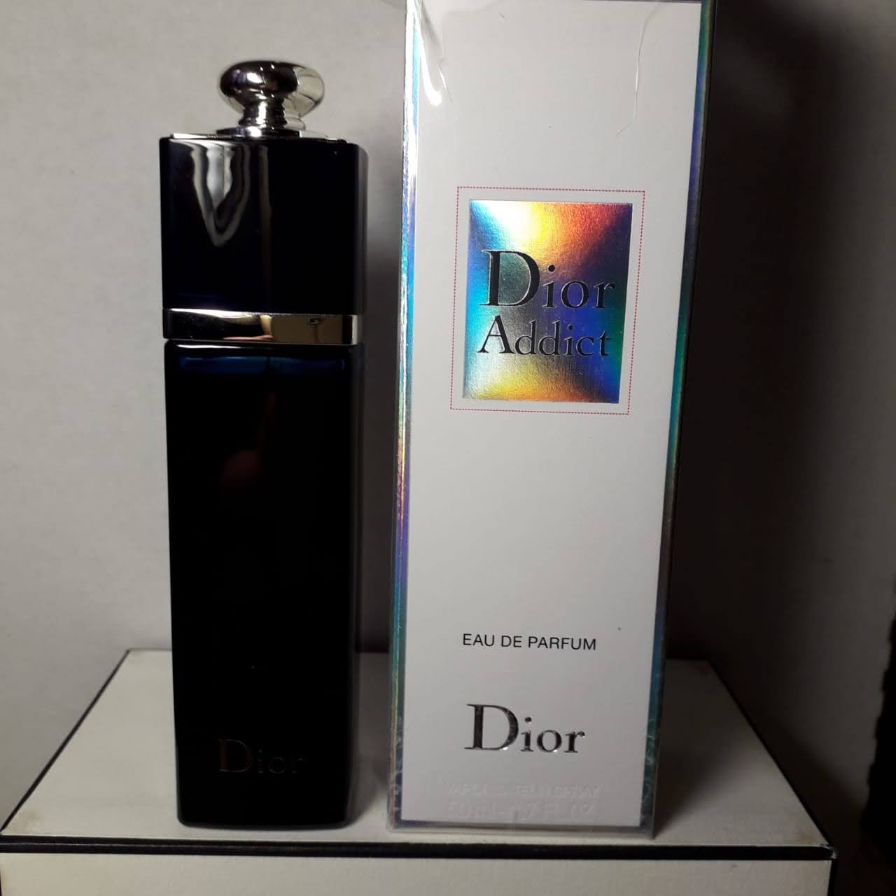 dior addict 2014 edp