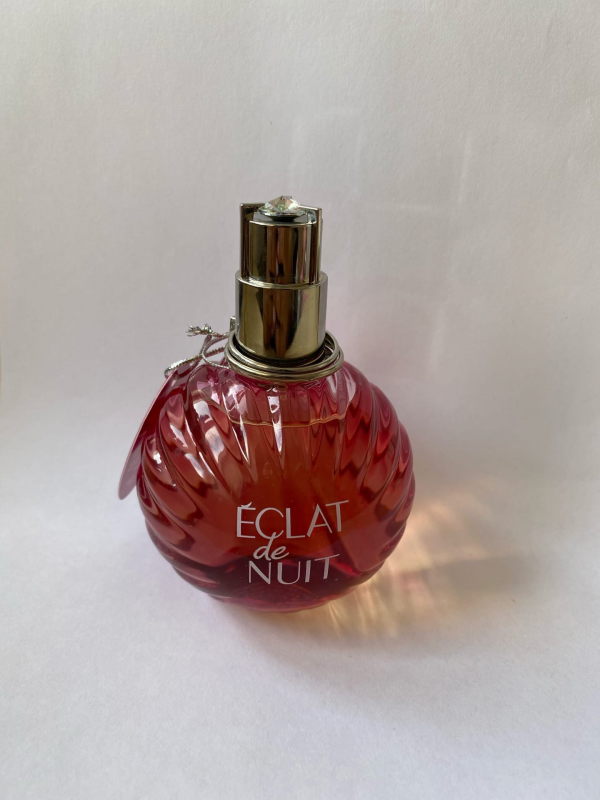 Lanvin eclat nuit. Ланвин эклат де Нуит.