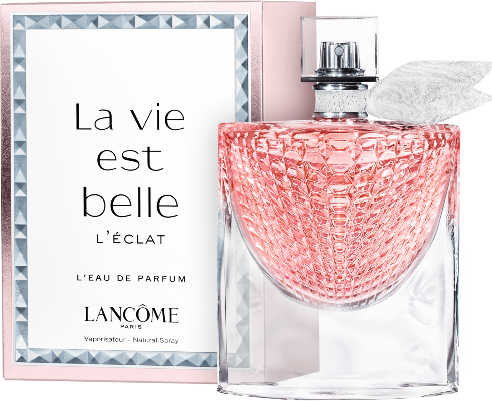 Белью перевод. Духи Lancome la vie est Belle l'Eclat. Духи la vie est Belle l Eclat 100 мл. Lancome la vie est Belle l'Eclat w 75ml Tester. Lancome la vie est Belle 75 мл.