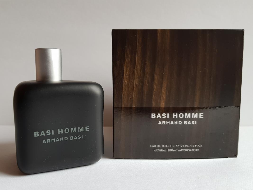 Armand basi homme