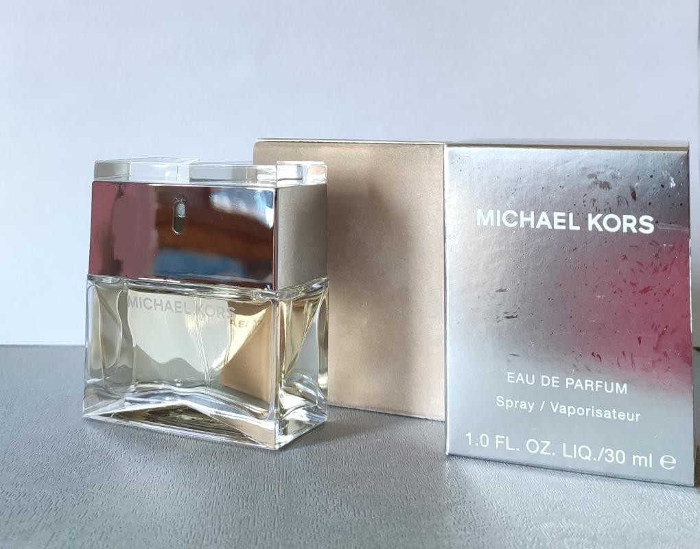 Michael kors eau de parfum