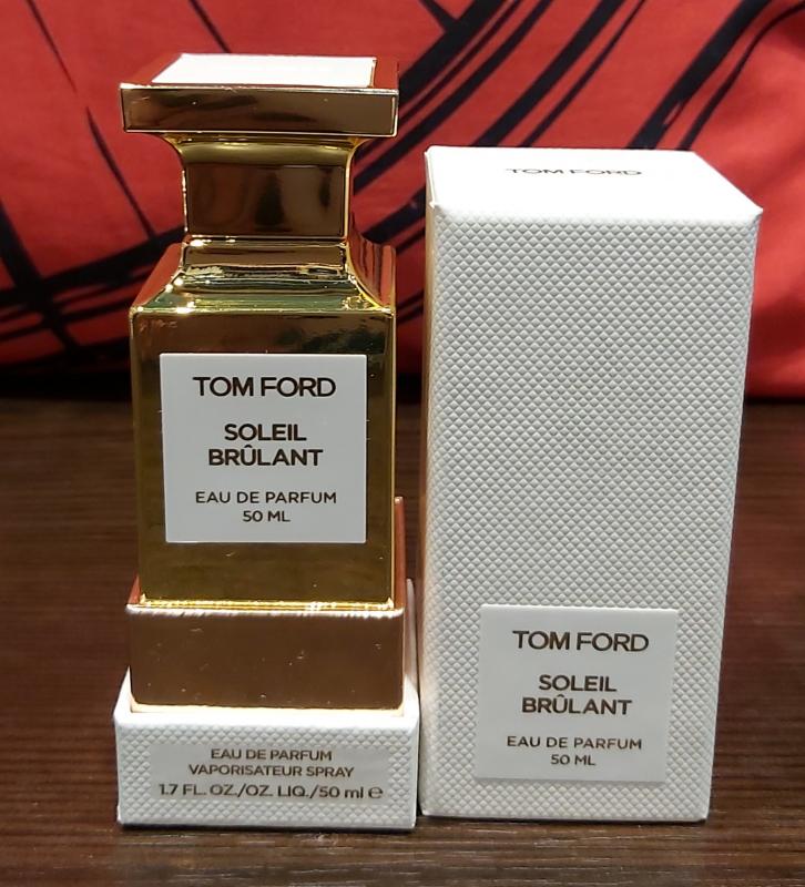 tom ford soleil brulant dupe