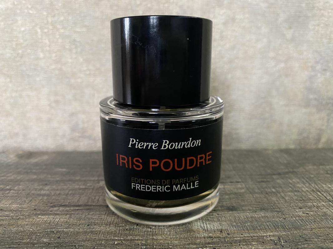 Frederic malle iris poudre