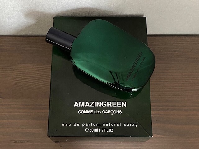 Amazingreen comme des. Amazingreen comme des garcons миниатюра. Amazingreen.