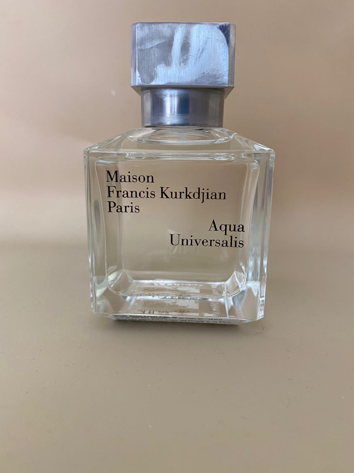 МК Aqua Univers. Килиан Форбидден геймс.