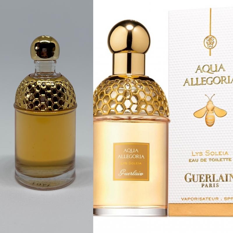 Aqua allegoria orange soleia. Guerlain Unisex Aqua Allegoria Orange Soleia EDT Spray картинка реклама.