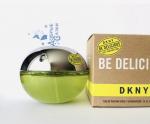Donna Karan, DKNY Be Delicious