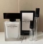 Narciso Rodriguez, Pure Musc For Her