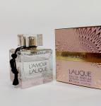Lalique, L'Amour