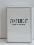 Givenchy, L'Interdit Eau de Toilette 2019