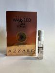 Azzaro, Wanted Girl Tonic