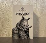Zoologist Perfumes, Rhinoceros 2020
