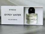Byredo, Gypsy Water
