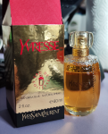 Yves Saint Laurent, Yvresse