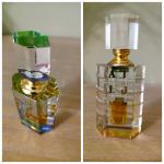 Al Haramain Perfumes, Al Mas