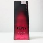 Hugo Boss, Boss Intense