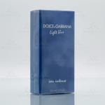 Dolce&Gabbana, Light Blue Eau Intense