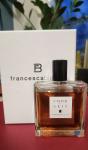 Francesca Bianchi Perfumes, Under My Skin, Francesca Bianchi