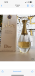 Christian Dior, J'ADORE EdP, Dior