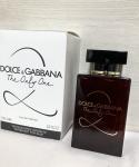 Dolce&Gabbana, The Only One 2