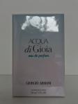 Giorgio Armani, Acqua di Gioia